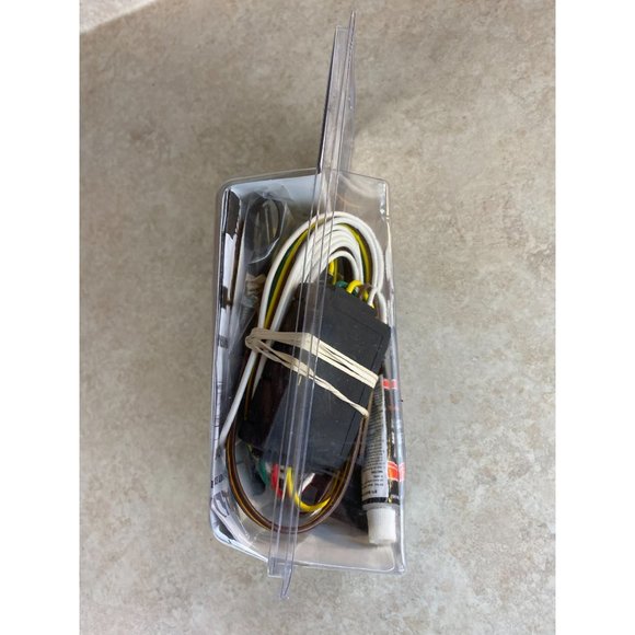 Curt 55376 Custom Wiring Harness for Caravan/Grand Caravan/Town & Country - Picture 4 of 6